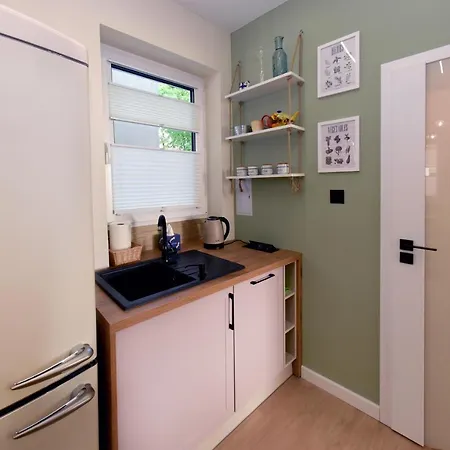 Apartament Przy Palacu Slubow